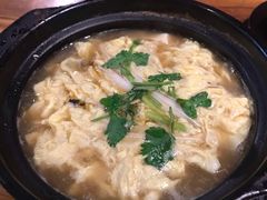 醋椒豆腐-好介口深夜酒馆(梅江店)