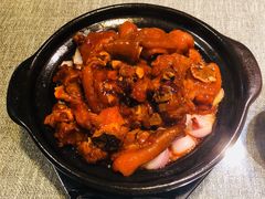 -隐食私房菜(老街店)