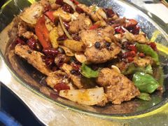 -重庆渝达老火锅(春熙路店)