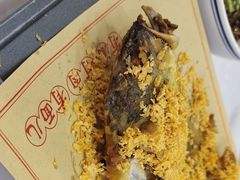 -汉唐守艺人·河北面馆(民心河店)