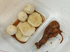 手打鳗鱼丸-山水肠粉(盐田店)