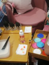 -奈尔宝家庭中心·亲子餐厅(北京东坝万达店)