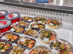 -盒马鲜生(皇庭广场店)