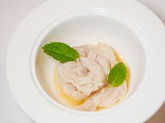 -北京古城老院厉晓麟精致菜