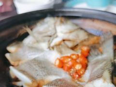 -喜洲翰林餐厅(董家百年老宅店)