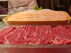 -重庆高老九火锅(万象城店)