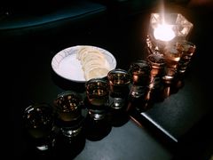 -Ish Whiskey&Cocktail Bar酒吧(合生麒麟新天地店)