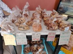 -新麦西饼(广东路店)
