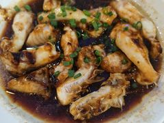 -鱼醉无骨鱼·中山脆肉鲩(荔湾路店)