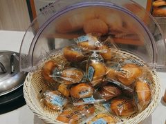 -豪享来(我格广场店)