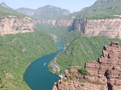 -河南宝泉旅游区