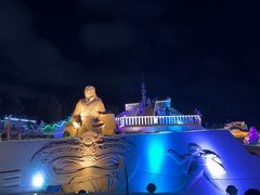 -朱家尖南沙景点