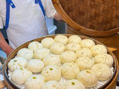 -李与白包子铺(桐梓林店)