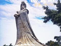 -莆田湄洲妈祖祖庙