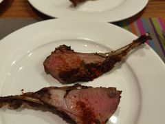 -解放碑威斯汀酒店-知味国际美食餐厅