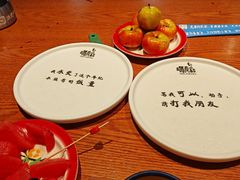 -喝丢一只鞋海鲜烧烤·海肠捞饭(市场店)