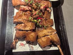 -姑苏家宴·苏帮菜·松鼠桂鱼(苏州总店)