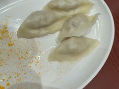 -喜家德虾仁水饺(长泰广场店)