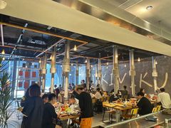 -烧肉达人•炭火烧肉(新天地店)