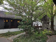 -南京民俗博物馆(甘熙故居)