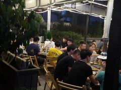 -西昌火焰山烧烤(中海国际店)