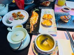 -黑松白鹿(金融街店)