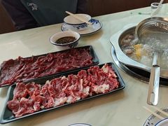-潮鑫牛肉火锅(敏捷广场店)