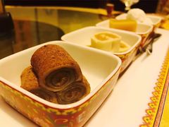 四喜点心-白家大院·王府宫廷菜(苏州街店)