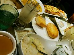 -翠华餐厅