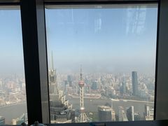 -上海柏悦酒店