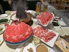 -阳坊大都涮羊肉(阳坊总店)
