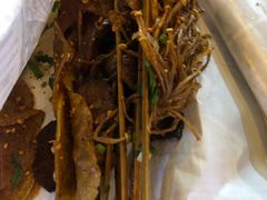 -乐乐姐超级土豆(中关村5号店)
