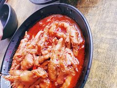 -老闵田螺馆·南昌特色小炒(梦时代店)