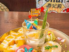 -泰妃殿(武汉首店)