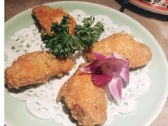 -新白鹿餐厅(金鹰新街口店)