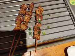 -木屋烧烤(西南角店)