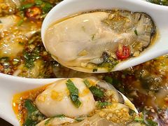 -大洋家·精品潮汕菜·生腌砂锅粥(天河东路店)
