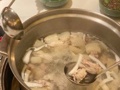 -润园四季椰子鸡火锅(南山海岸城店)