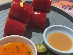-点都德(汇点楼店)