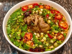 -皇城老妈(德胜店)