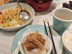 -姚姚酸菜鱼·金戈戈香港豉油鸡(喜荟城联名店)