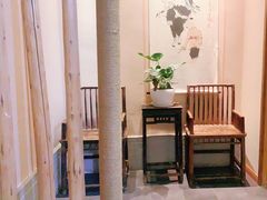 -御手国医·古法经络调理(光华店)