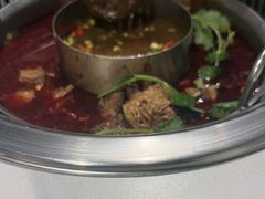 -葛记红焖羊肉(人民路店)