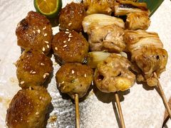 -小句号·精致料理(江南环球港店)