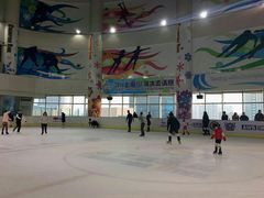 -冠军冰场CHAMPION RINK(百联又一城店)