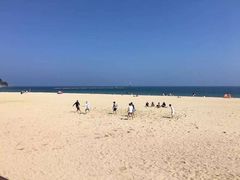 -海云台海滩