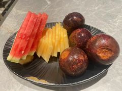 -一绪に寿喜烧(虹悦城店)