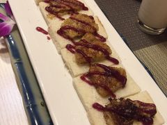 -割烹酱子日本料理(弘基财富广场店)