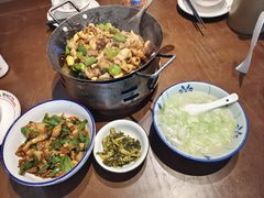 -肠相汇常德老肠子馆(雨花亭店)