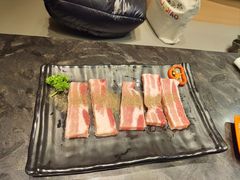 -老熟人烤肉城(马家堡店)